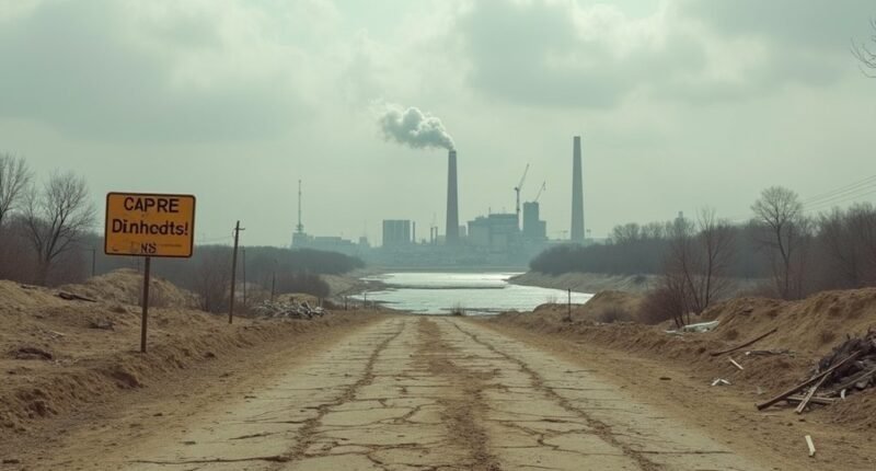 environmental review rollback plan