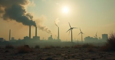 epa endangerment finding repeal