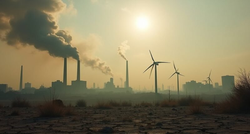 epa endangerment finding repeal