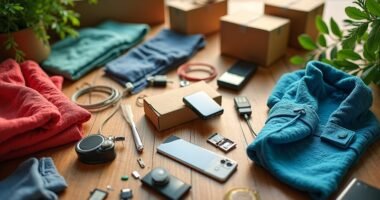 epr for textiles packaging