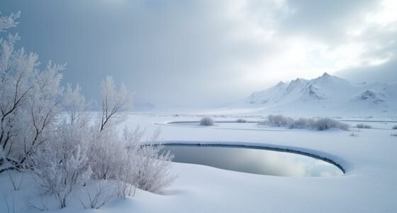 Climate-Weather Link Exposed: Expert Confirms Extreme Cold Tied to ...