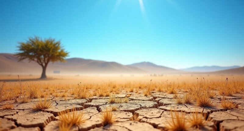 extreme heat risk increases