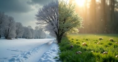 extreme weather events confirmed