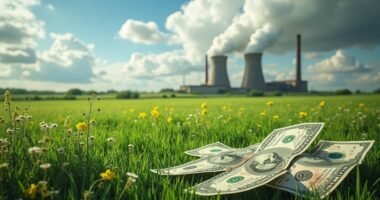 fake green bonds scandal