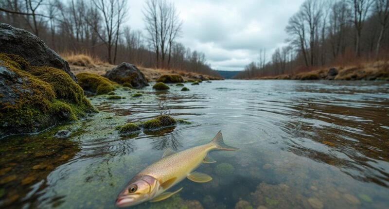 federal charges for pollution
