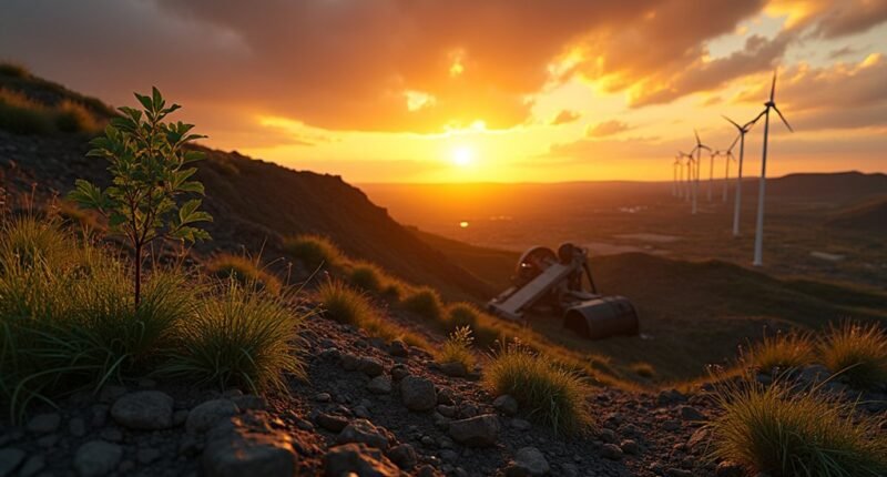 fossil fuel phaseout compensation