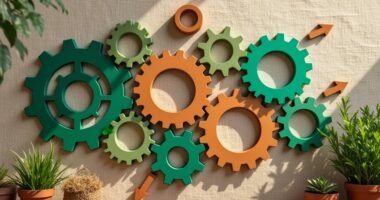 global circular economy metrics