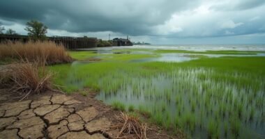 global collapse threatens prosperity