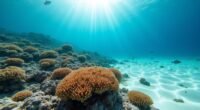 global reefs at risk
