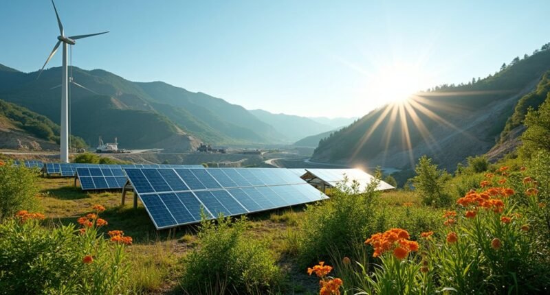 green mining tax incentives