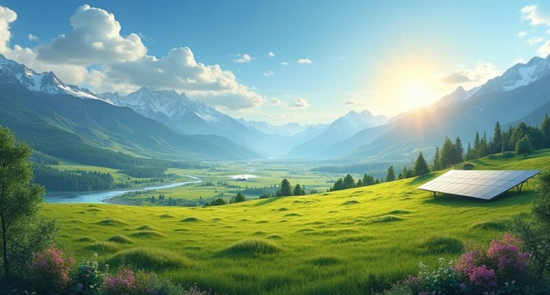 indigenous rights clean energy