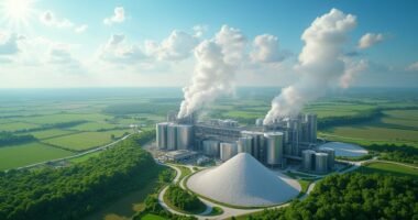 innovative technologies combat warming