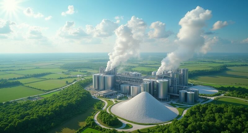 innovative technologies combat warming