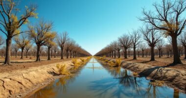 lithium mining contaminates water