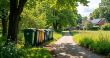 local councils energy initiatives