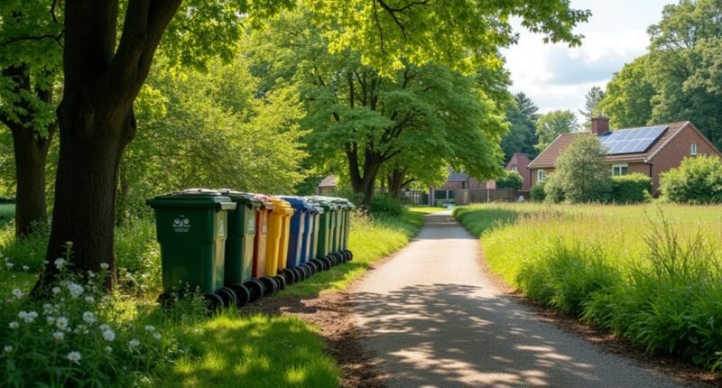 local councils energy initiatives