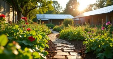 local councils waste energy