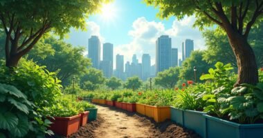 los angeles climate justice initiative