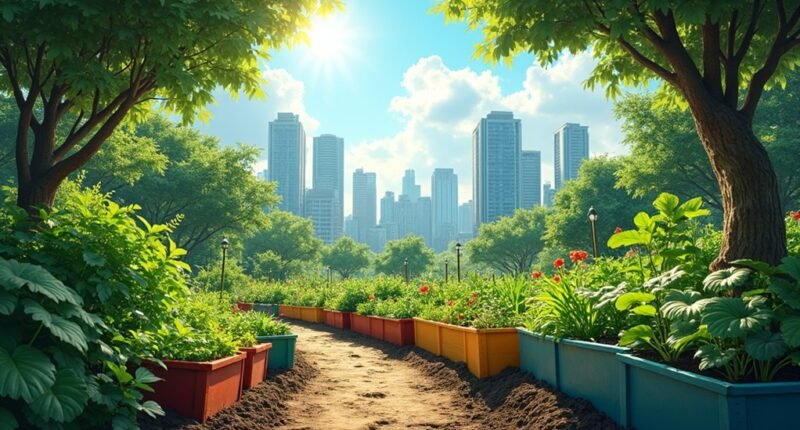 los angeles climate justice initiative