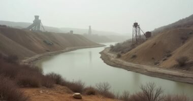 mercury contamination aftermath crisis