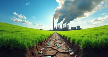 microsoft accused of greenwashing