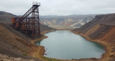 mineral bonds cleanup costs