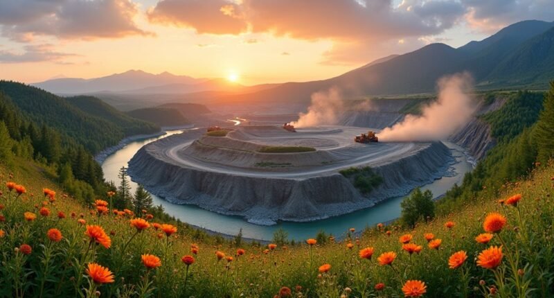 mining greenhouse gas regulations