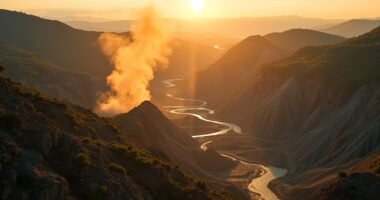 mining industry growth forecast