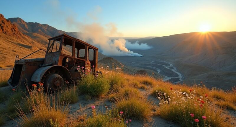 mining projects face opposition