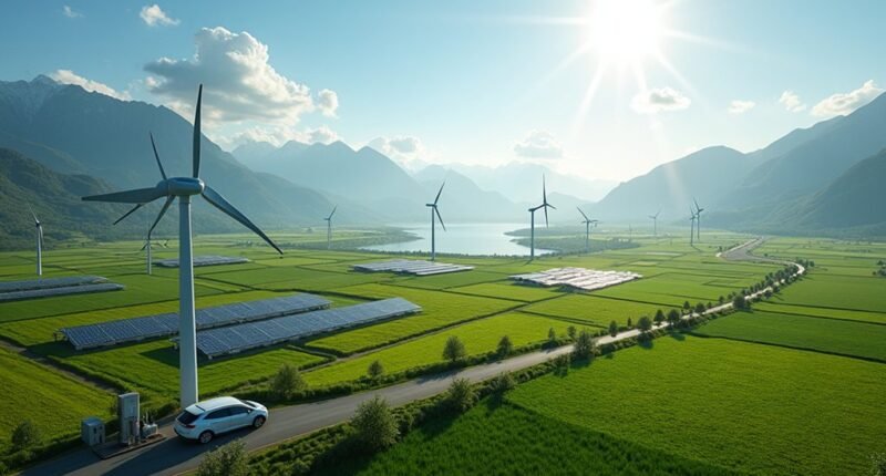 mining renewable energy initiative