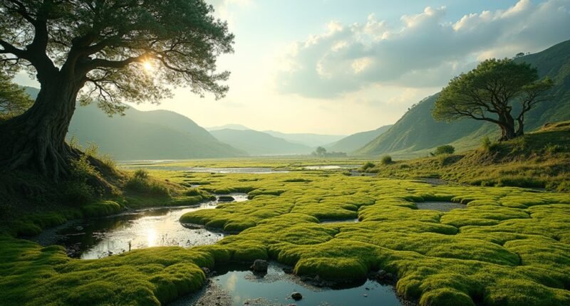 nature as economic security