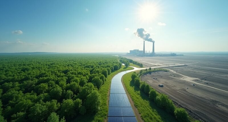 net zero pathways required