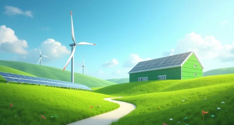 net zero pathways required