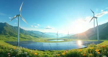 pan canadian energy transformation initiative