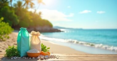 plastic pollution treaty bans