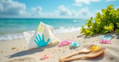 plastic wipes microplastics ban