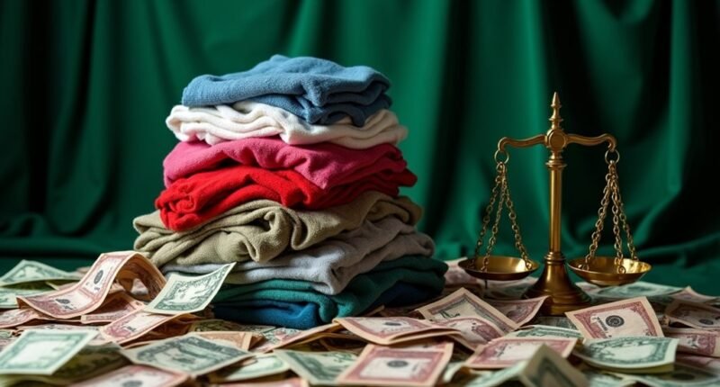 profit over compliance ethics