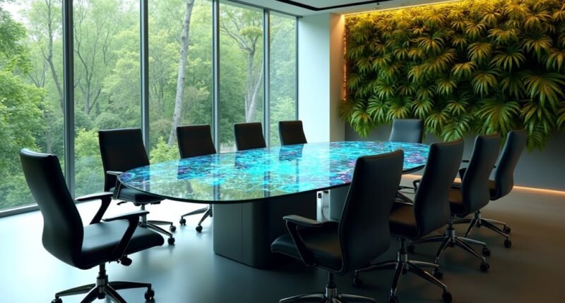 quantum ai for sustainability