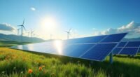 renewable power tax incentives