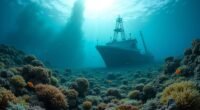 seabed mining threatens ecosystems
