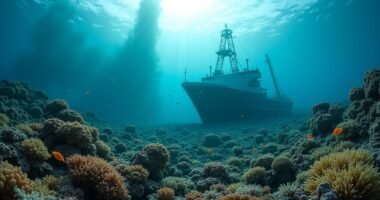 seabed mining threatens ecosystems