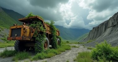 sec targets mining greenwashing