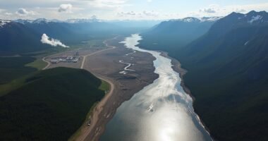 selenium pollution exceeds safety limits