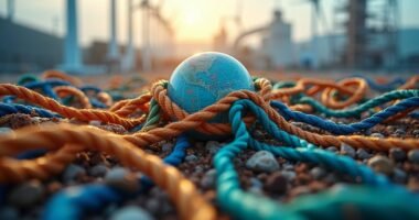 supply chain traceability issues