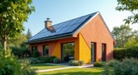 sustainable housing regulations 2026