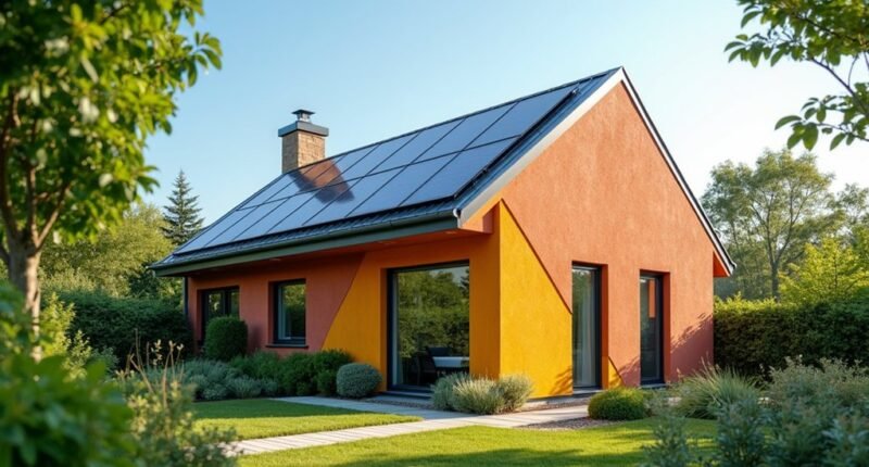 sustainable housing regulations 2026