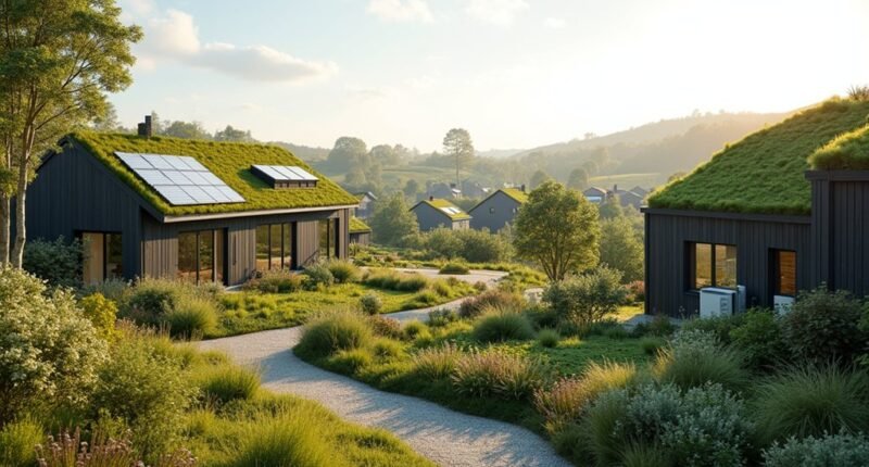 sustainable housing regulations 2026