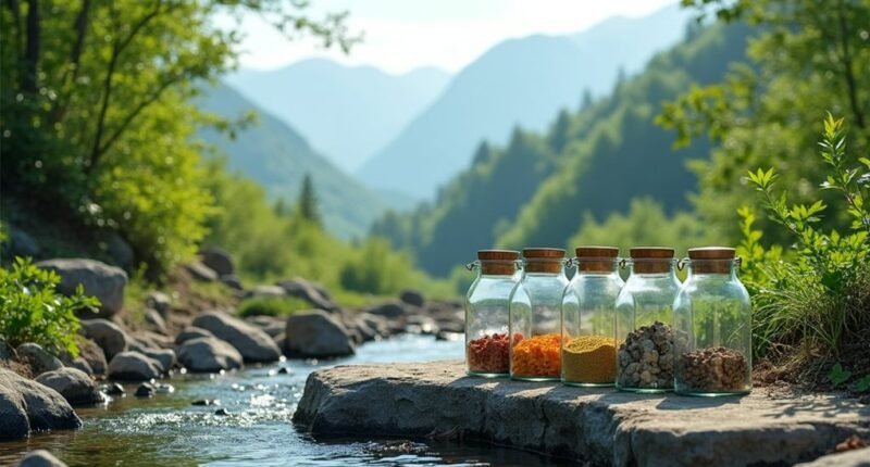 sustainable mining supply chains