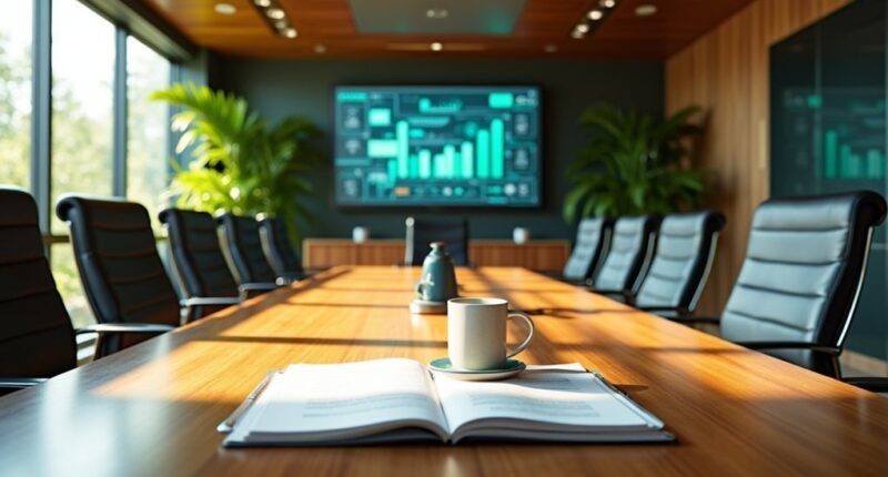 sustainable risk management leadership