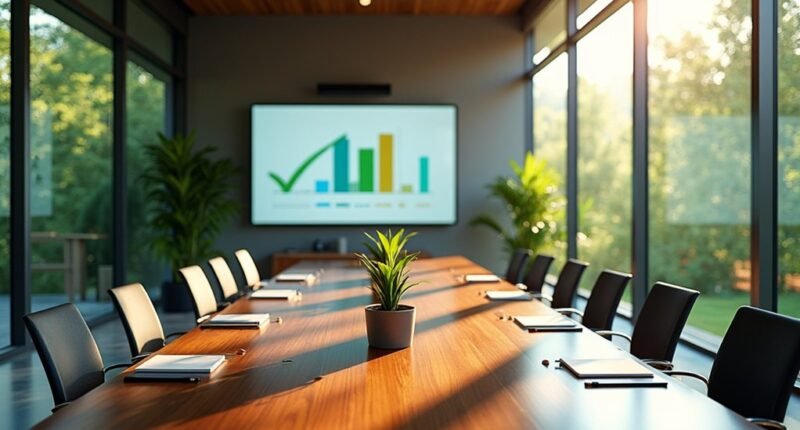 sustainable risk management leadership